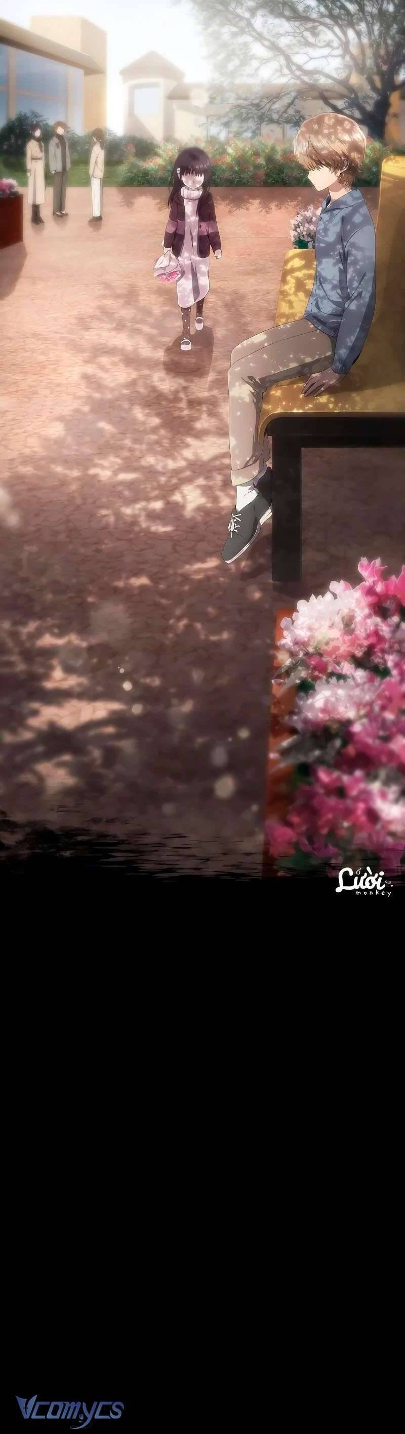 Tôi Bị Mắc Kẹt Trong Một Vở Kịch Điên Rồ Chap 23 - Next Chap 24