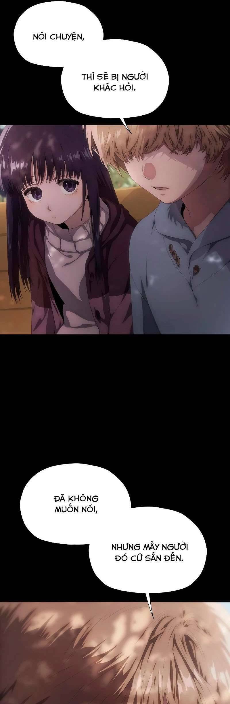 Tôi Bị Mắc Kẹt Trong Một Vở Kịch Điên Rồ Chap 23 - Next Chap 24