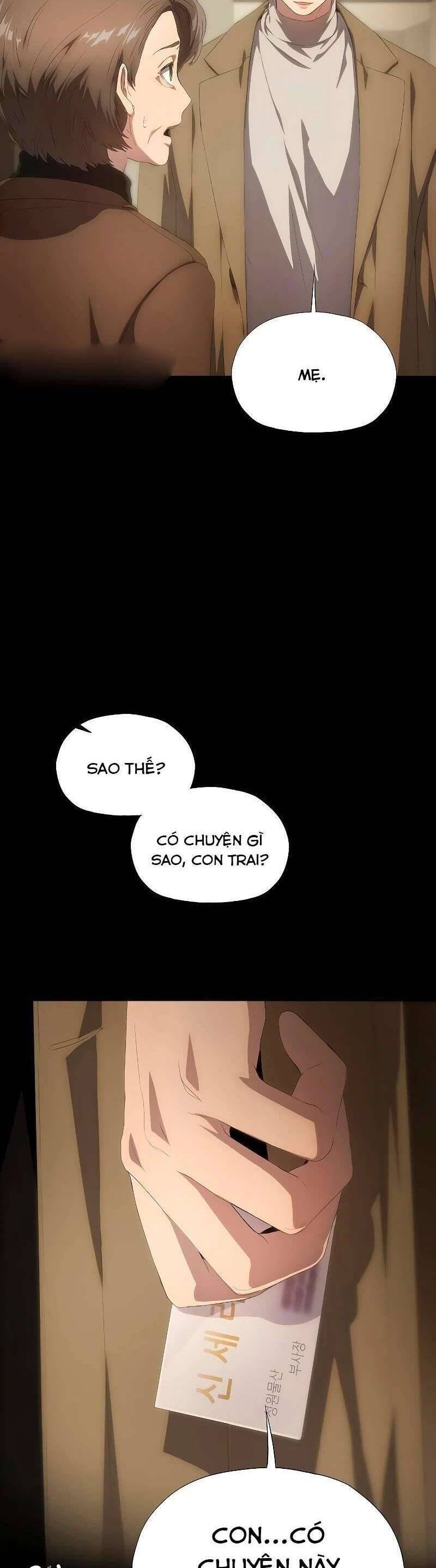 Tôi Bị Mắc Kẹt Trong Một Vở Kịch Điên Rồ Chap 23 - Next Chap 24