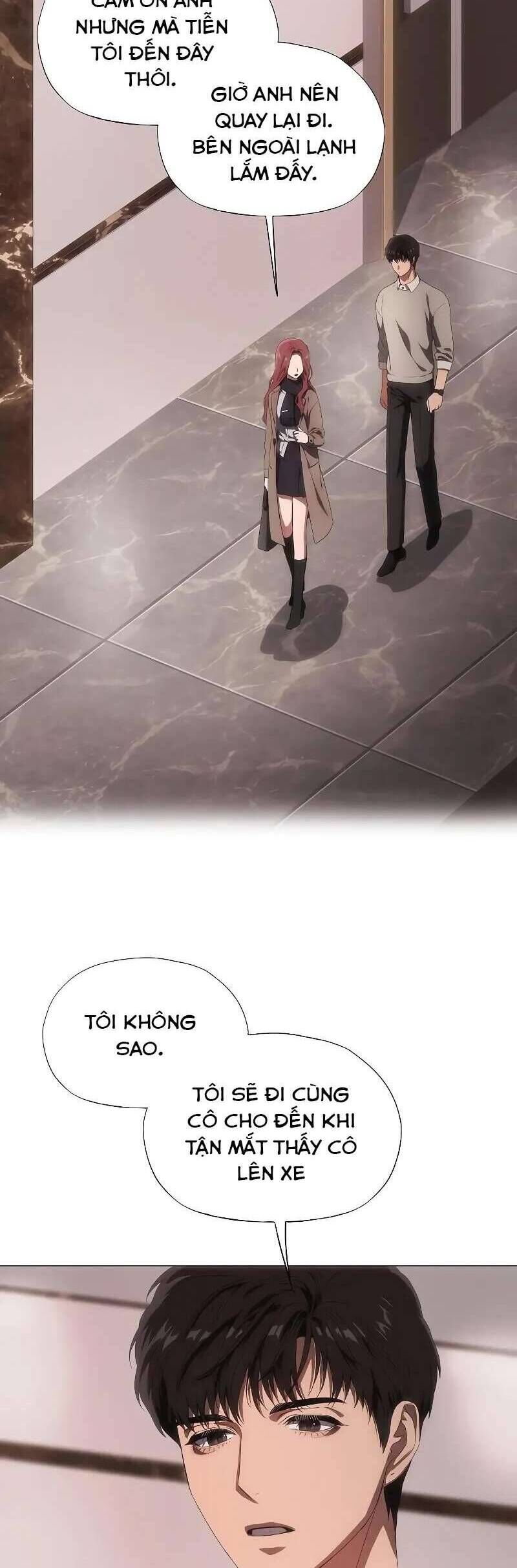 Tôi Bị Mắc Kẹt Trong Một Vở Kịch Điên Rồ Chap 34 - Next Chap 35