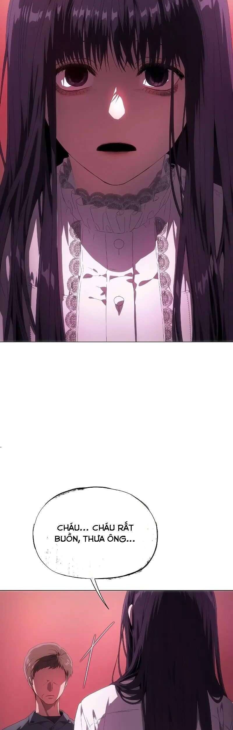 Tôi Bị Mắc Kẹt Trong Một Vở Kịch Điên Rồ Chap 34 - Next Chap 35