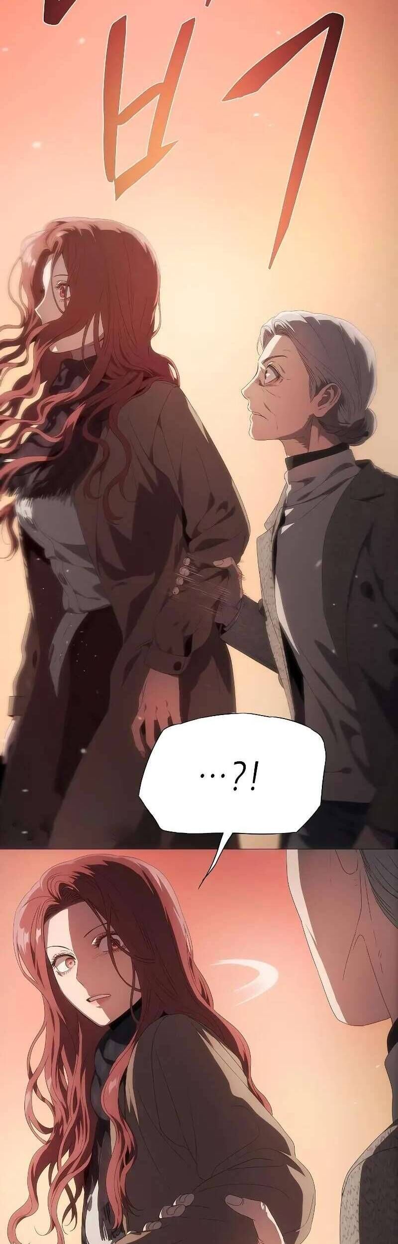 Tôi Bị Mắc Kẹt Trong Một Vở Kịch Điên Rồ Chap 34 - Next Chap 35