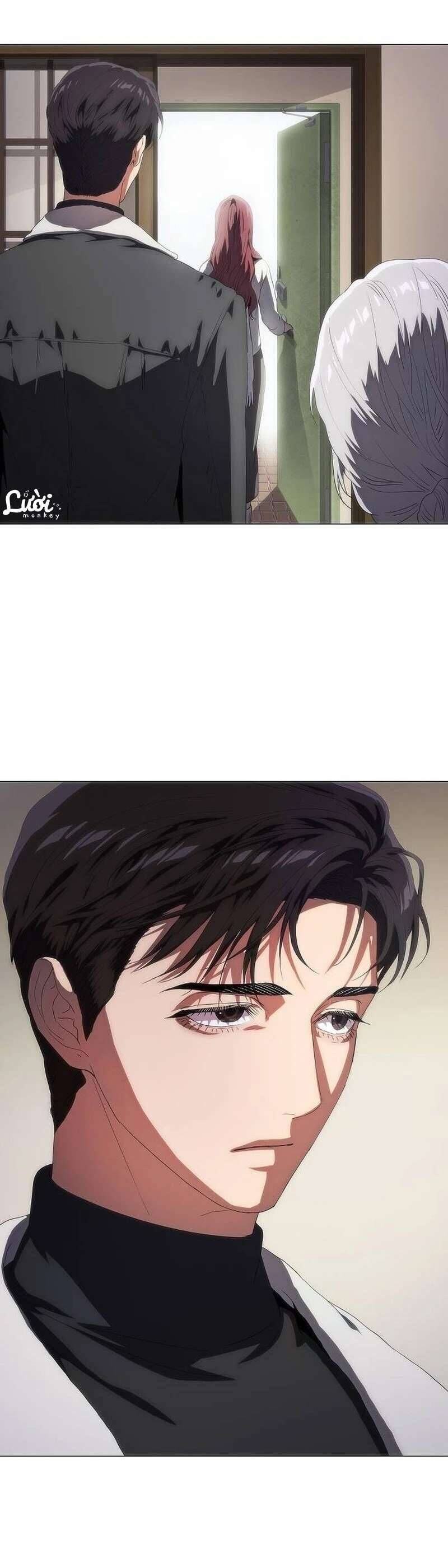 Tôi Bị Mắc Kẹt Trong Một Vở Kịch Điên Rồ Chap 40 - Next Chap 41