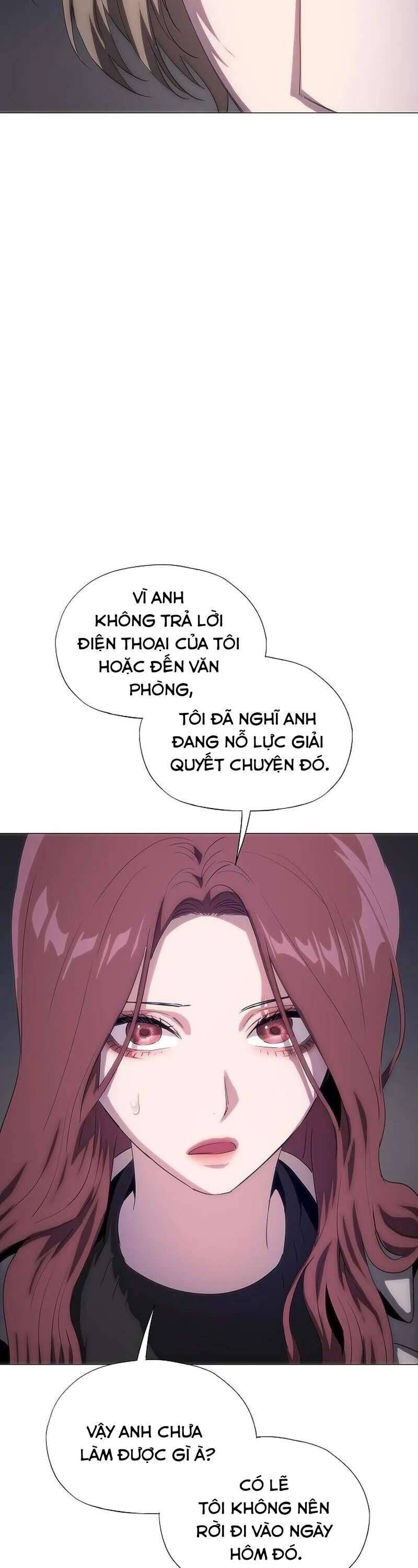 Tôi Bị Mắc Kẹt Trong Một Vở Kịch Điên Rồ Chap 44 - Next Chap 45