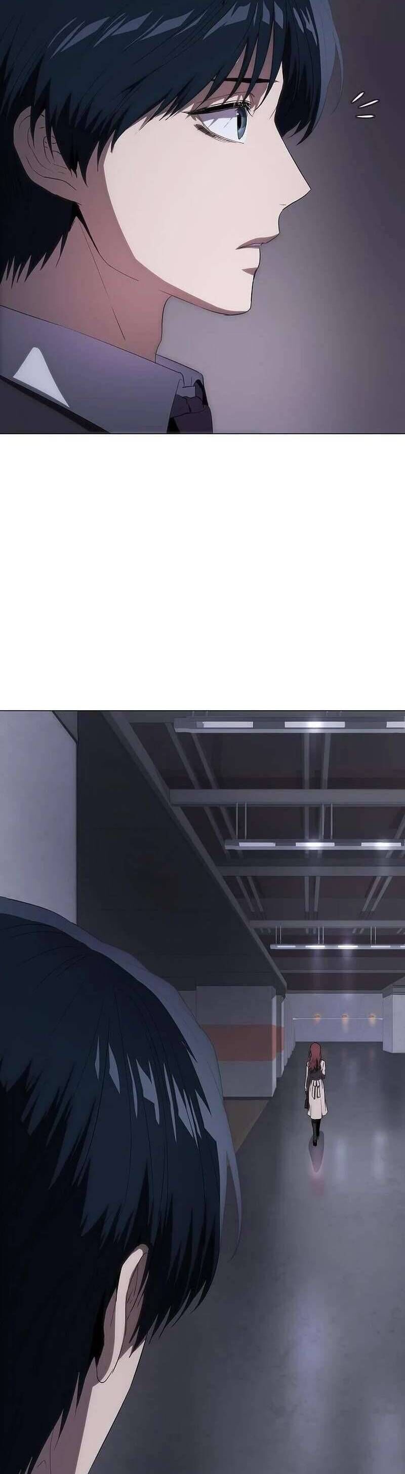 Tôi Bị Mắc Kẹt Trong Một Vở Kịch Điên Rồ Chap 44 - Next Chap 45