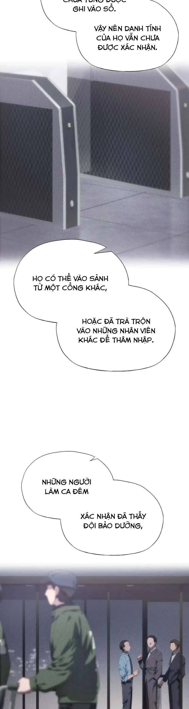Tôi Bị Mắc Kẹt Trong Một Vở Kịch Điên Rồ Chap 51 - Next Chap 52