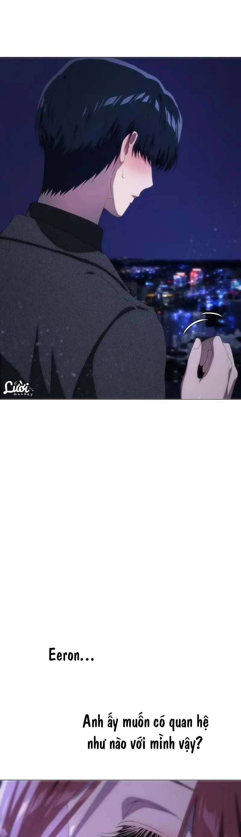 Tôi Bị Mắc Kẹt Trong Một Vở Kịch Điên Rồ Chap 51 - Next Chap 52