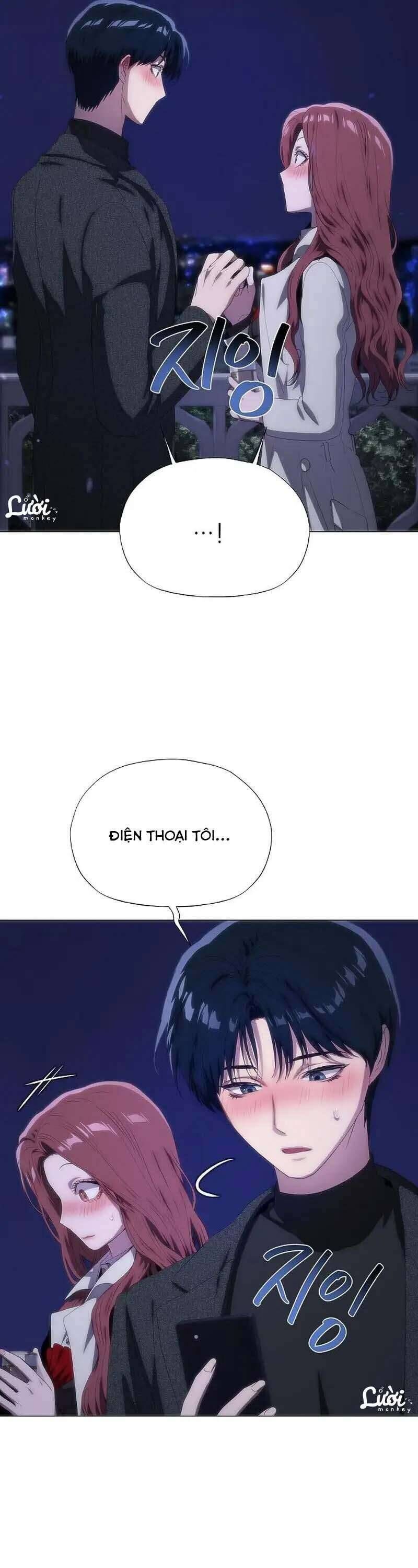 Tôi Bị Mắc Kẹt Trong Một Vở Kịch Điên Rồ Chap 51 - Next Chap 52