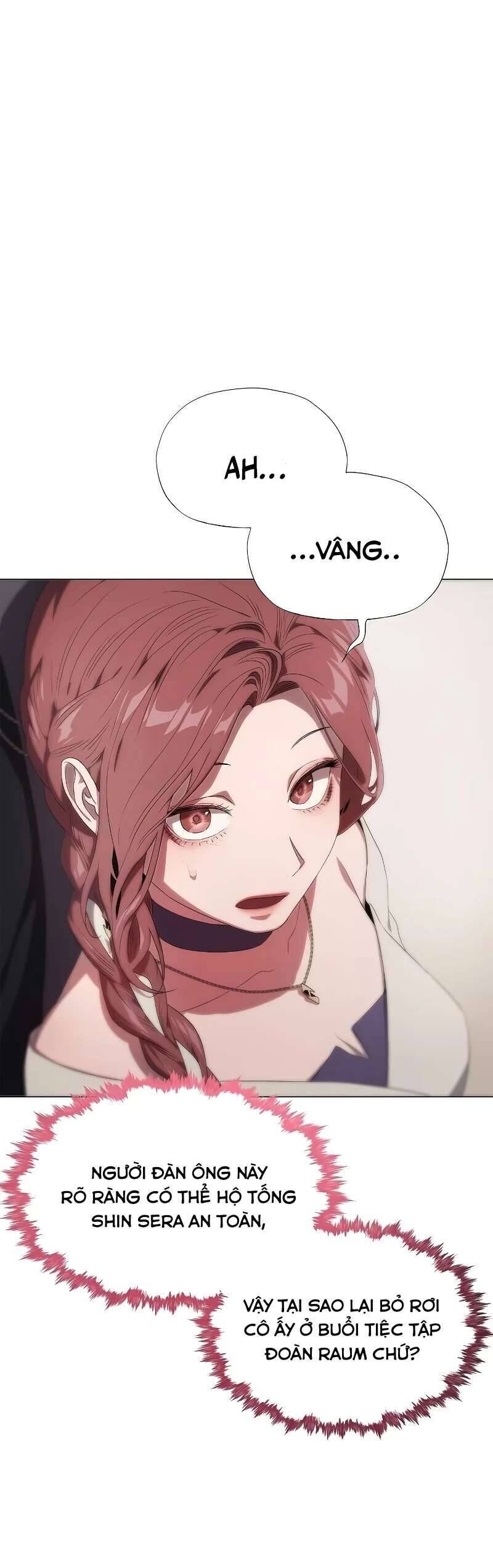 Tôi Bị Mắc Kẹt Trong Một Vở Kịch Điên Rồ Chap 8 - Next Chap 9