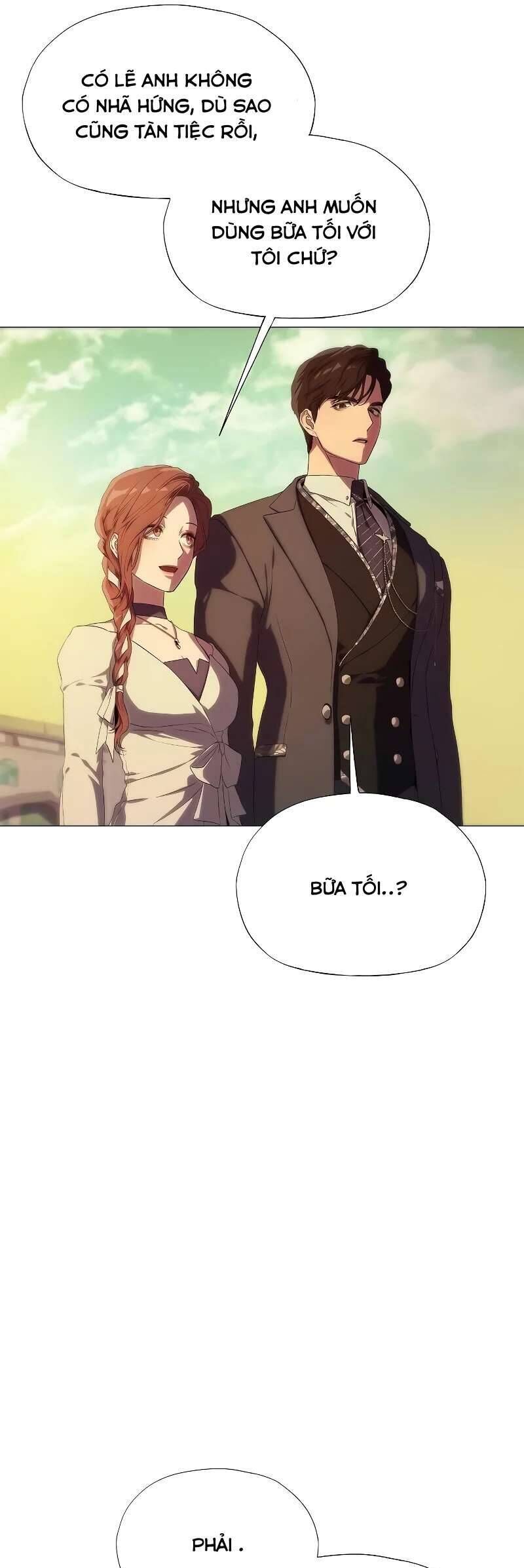 Tôi Bị Mắc Kẹt Trong Một Vở Kịch Điên Rồ Chap 8 - Next Chap 9