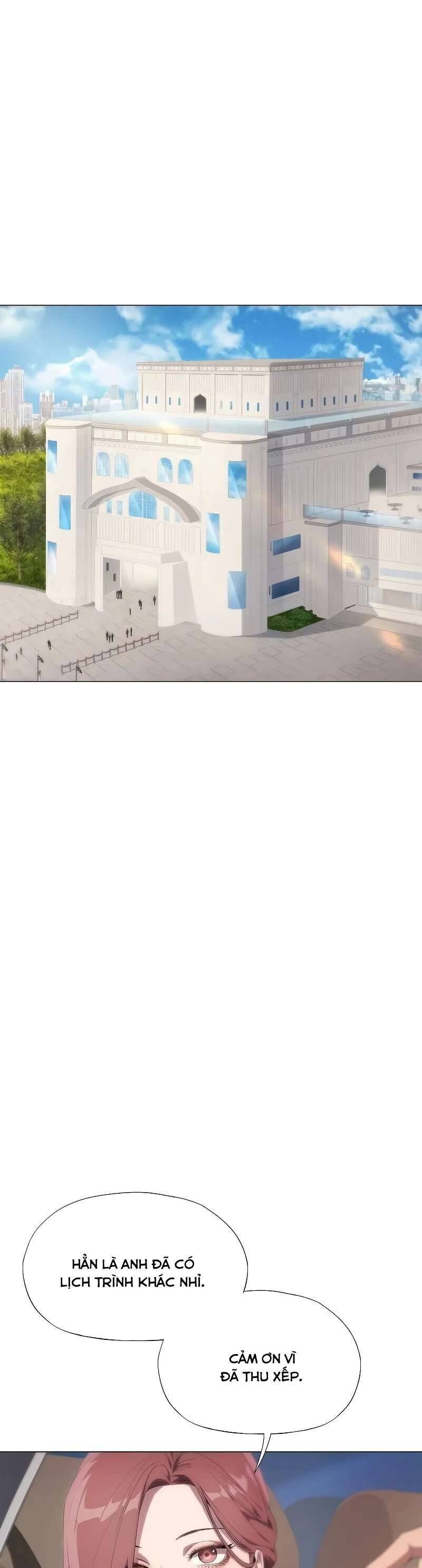 Tôi Bị Mắc Kẹt Trong Một Vở Kịch Điên Rồ Chap 8 - Next Chap 9