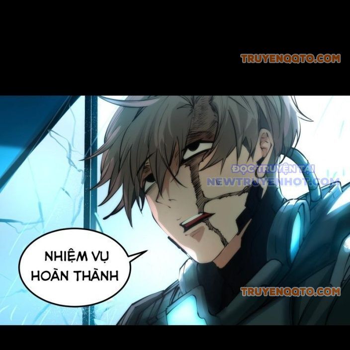 Cột Sống Đỏ Chap 16 - Next Chap 17