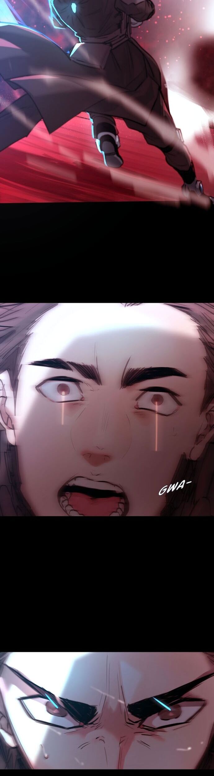 Cột Sống Đỏ Chap 22 - Next Chap 23