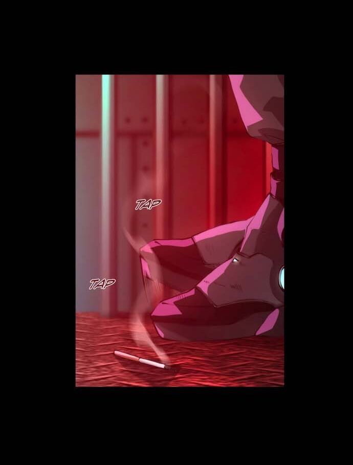 Cột Sống Đỏ Chap 23 - Next Chap 24