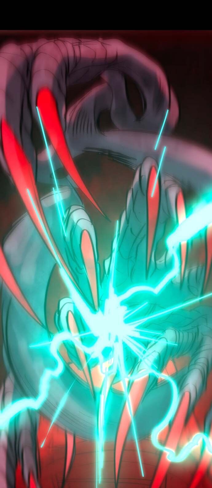 Cột Sống Đỏ Chap 23 - Next Chap 24