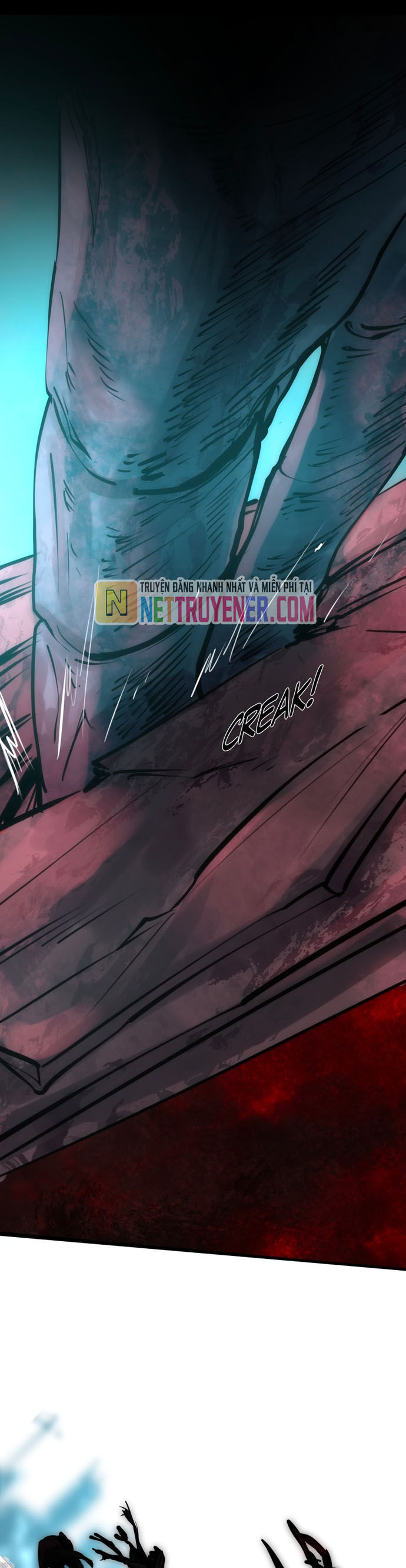 Cột Sống Đỏ Chap 25 - Next Chap 26