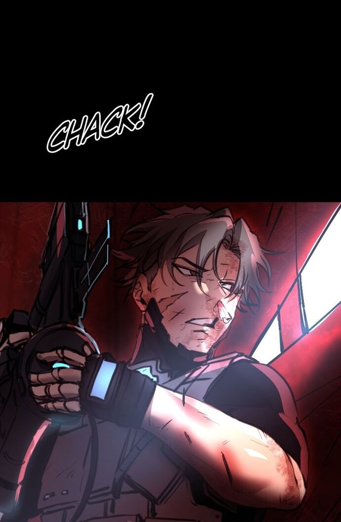 Cột Sống Đỏ Chap 29 - Next Chap 30