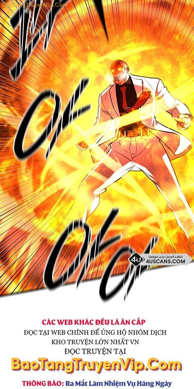 Tam Vương Truyền Nhân Chap 14 - Next Chap 15