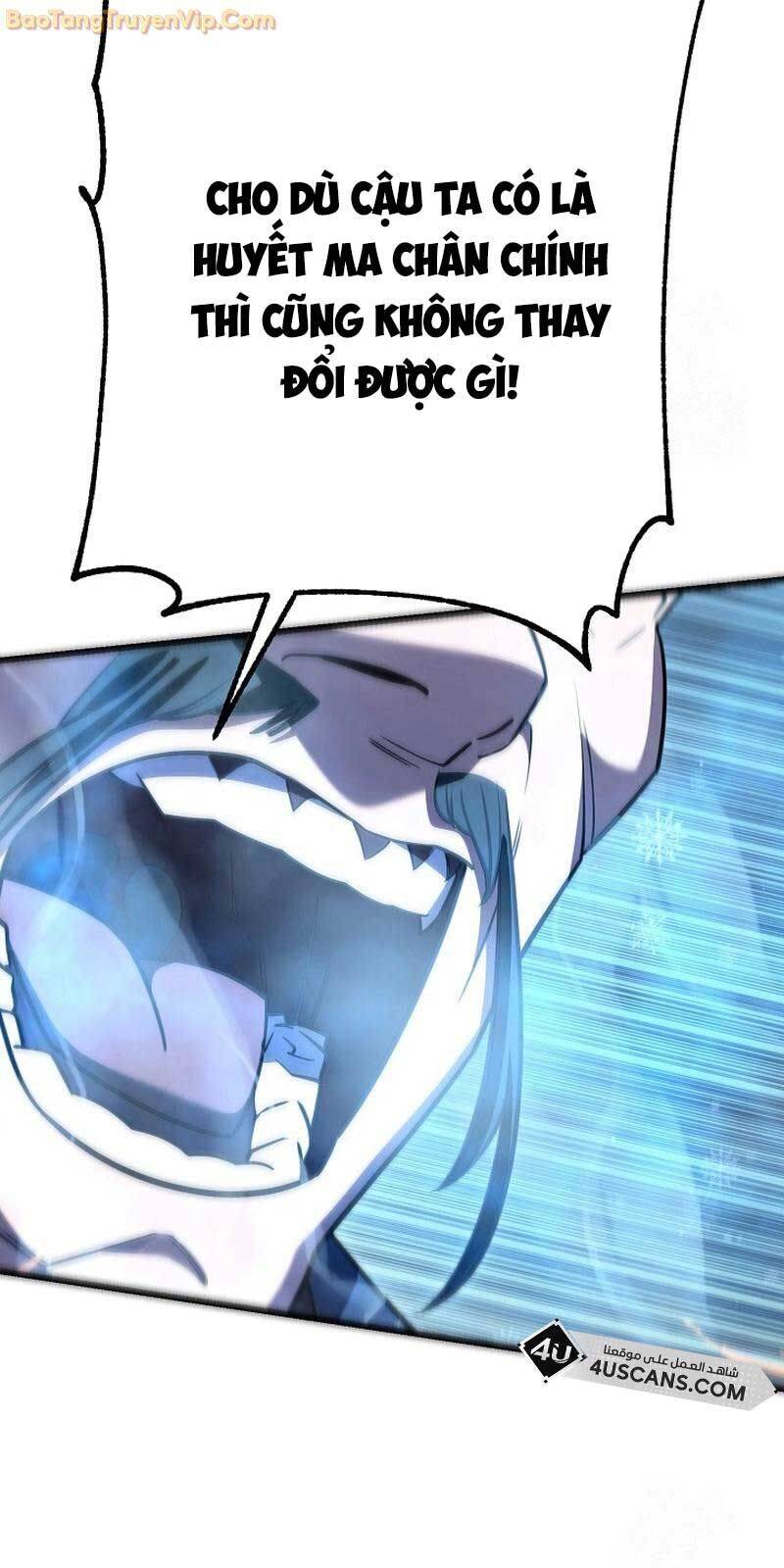 Tam Vương Truyền Nhân Chap 14 - Next Chap 15