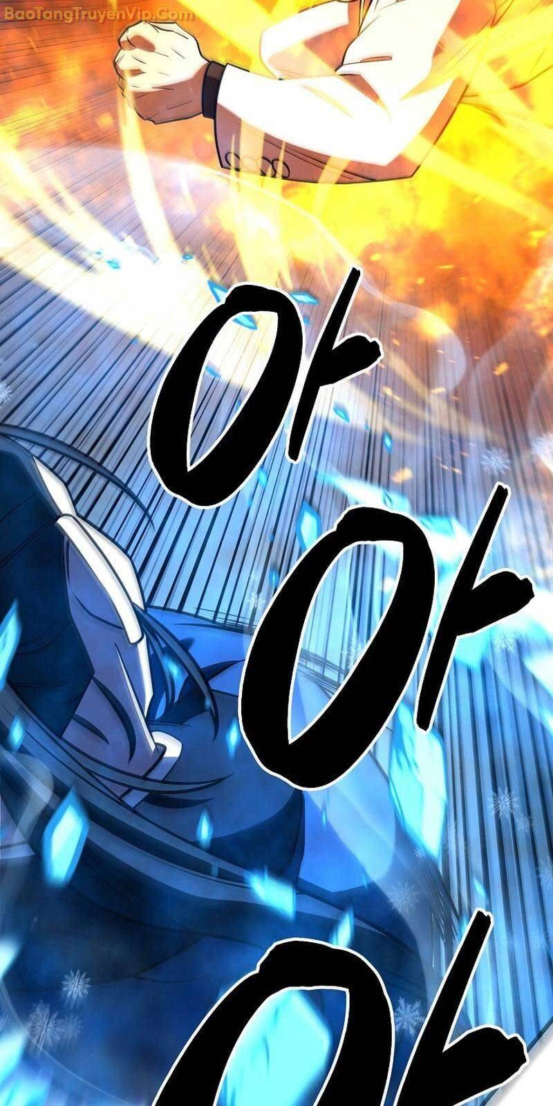 Tam Vương Truyền Nhân Chap 14 - Next Chap 15