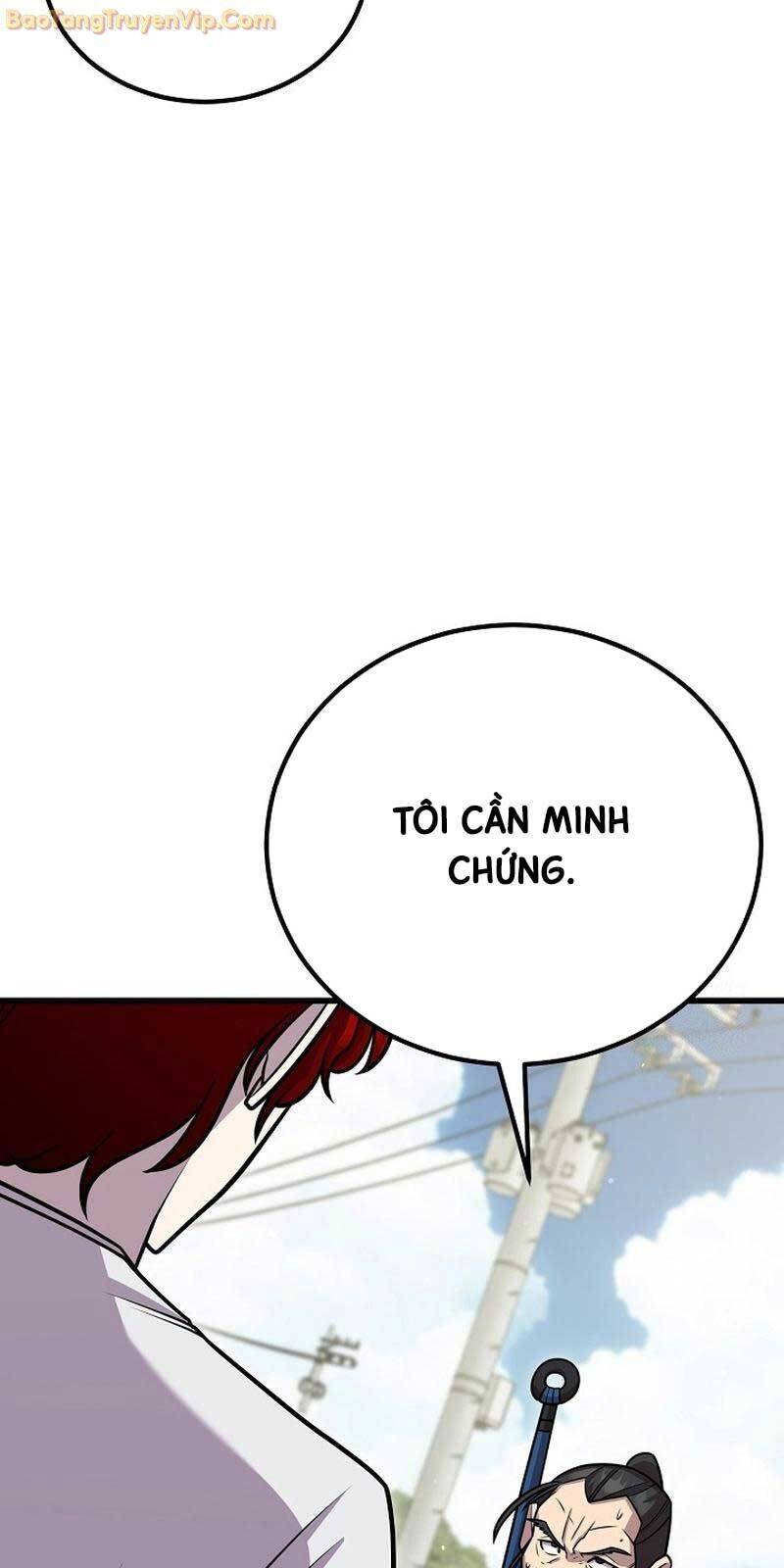 Tam Vương Truyền Nhân Chap 14 - Next Chap 15