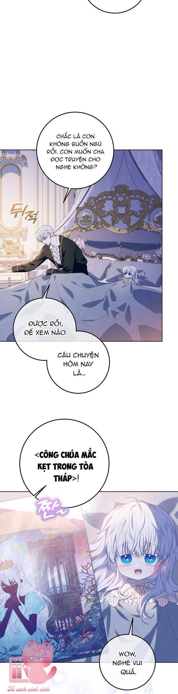 Người Cha Che Giấu Sức Mạnh Chap 12 - Next Chap 13