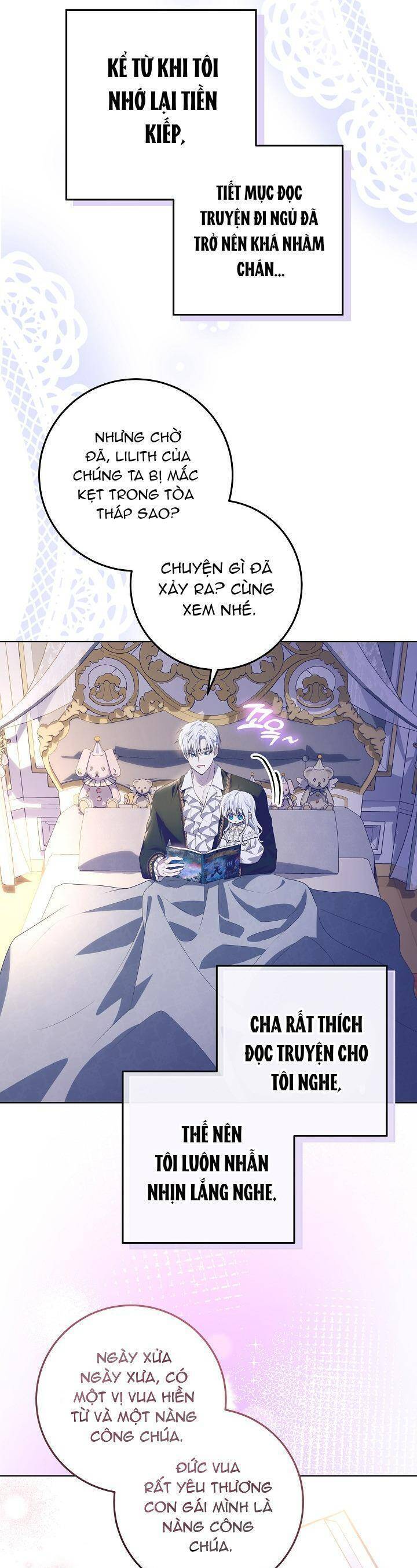 Người Cha Che Giấu Sức Mạnh Chap 12 - Next Chap 13