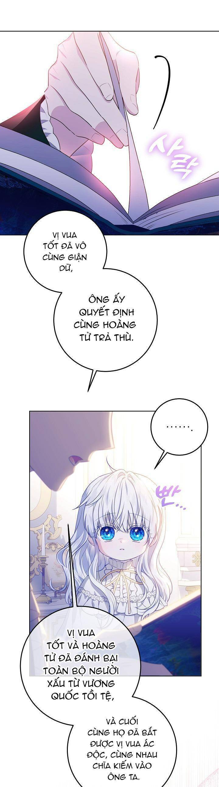 Người Cha Che Giấu Sức Mạnh Chap 12 - Next Chap 13