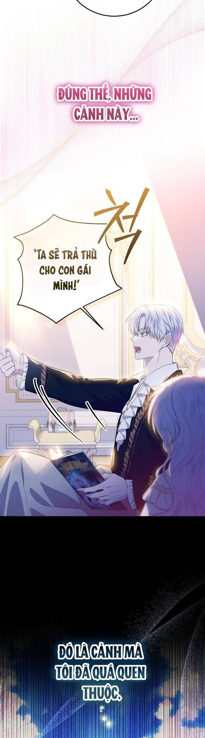 Người Cha Che Giấu Sức Mạnh Chap 12 - Next Chap 13