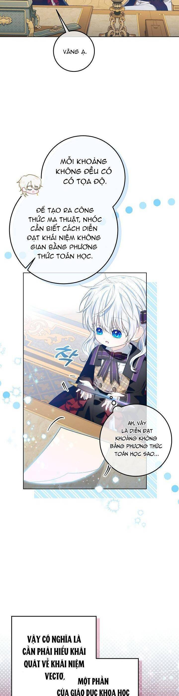 Người Cha Che Giấu Sức Mạnh Chap 12 - Next Chap 13