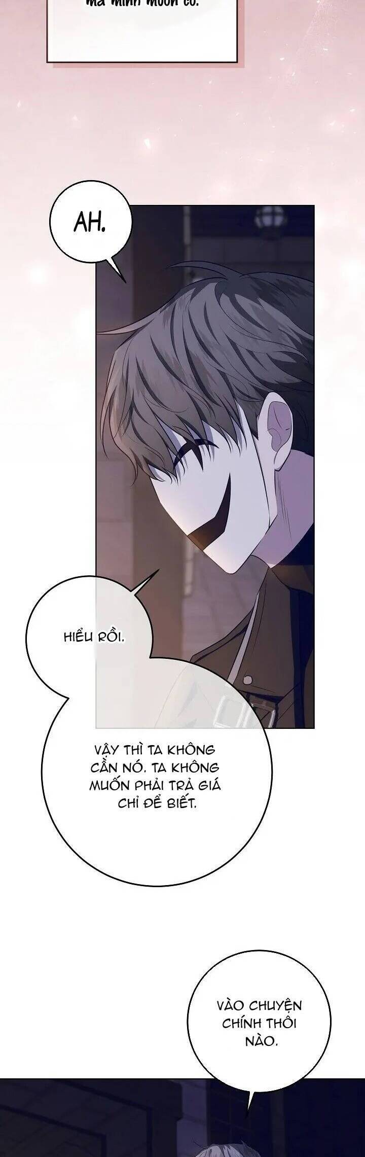 Người Cha Che Giấu Sức Mạnh Chap 16 - Next Chap 17