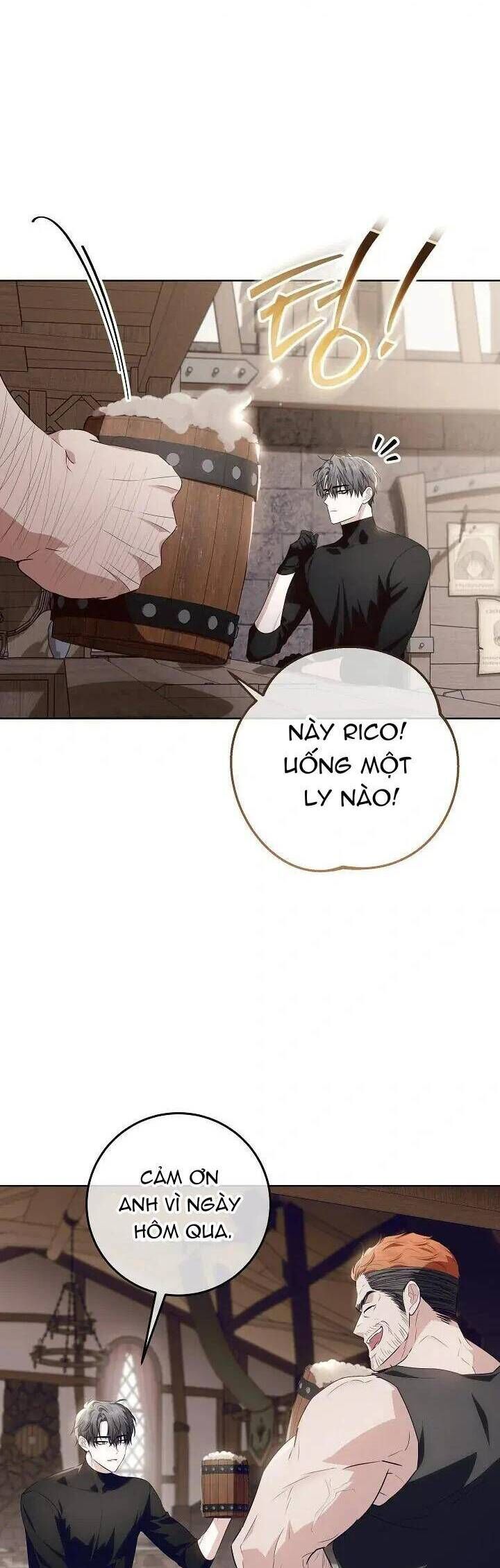 Người Cha Che Giấu Sức Mạnh Chap 33 - Next Chap 34