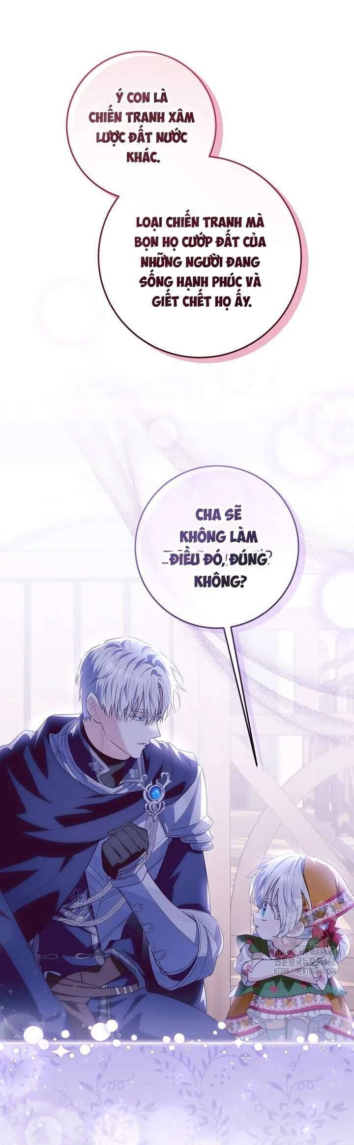 Người Cha Che Giấu Sức Mạnh Chap 35 - Next Chap 36