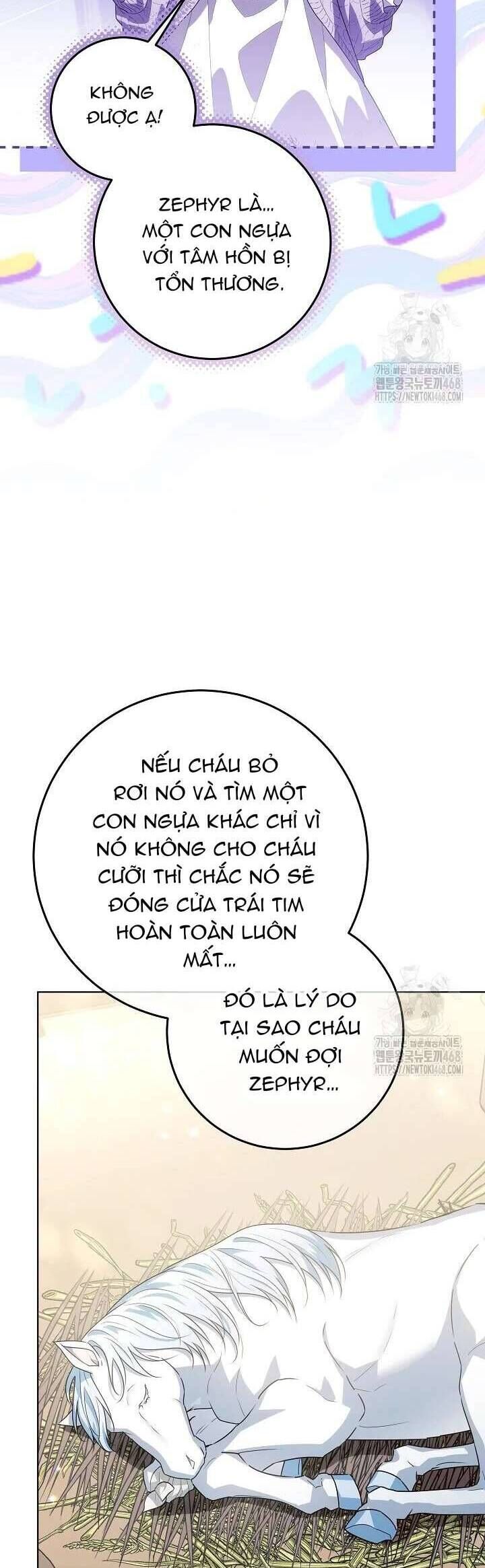 Người Cha Che Giấu Sức Mạnh Chap 35 - Next Chap 36