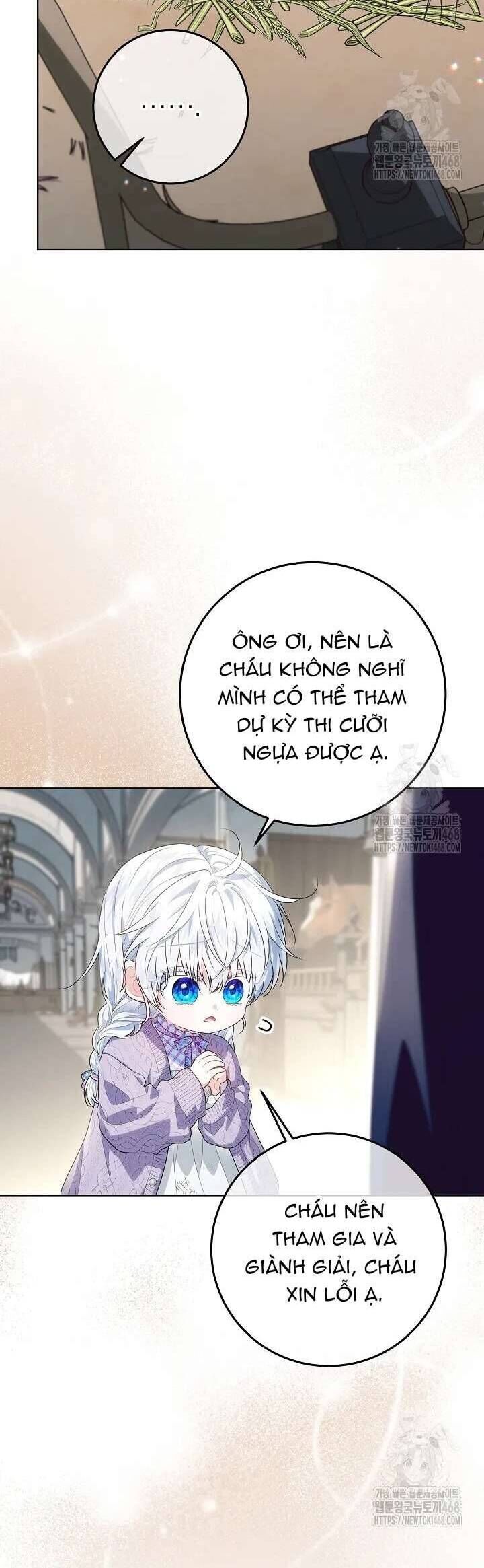 Người Cha Che Giấu Sức Mạnh Chap 35 - Next Chap 36