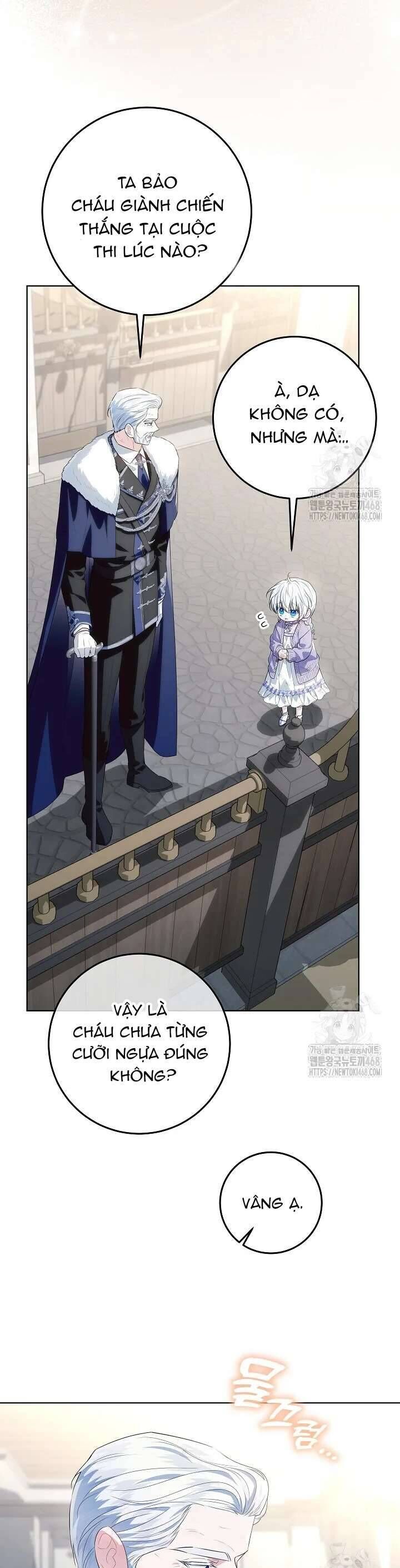Người Cha Che Giấu Sức Mạnh Chap 35 - Next Chap 36