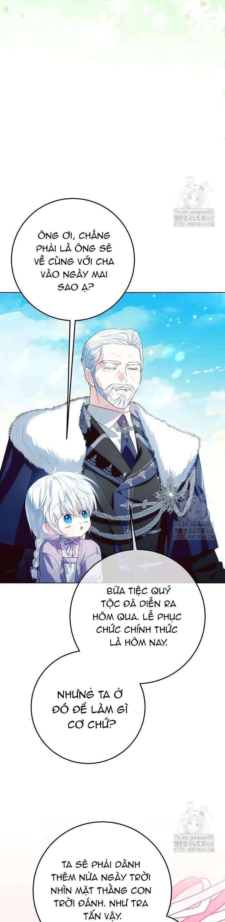 Người Cha Che Giấu Sức Mạnh Chap 35 - Next Chap 36