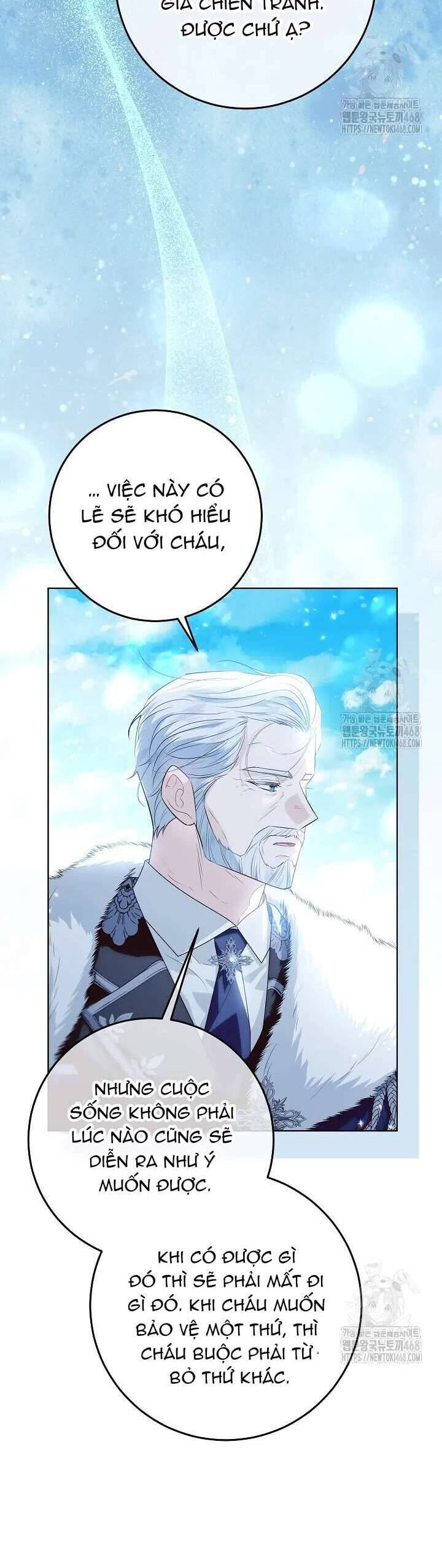 Người Cha Che Giấu Sức Mạnh Chap 35 - Next Chap 36