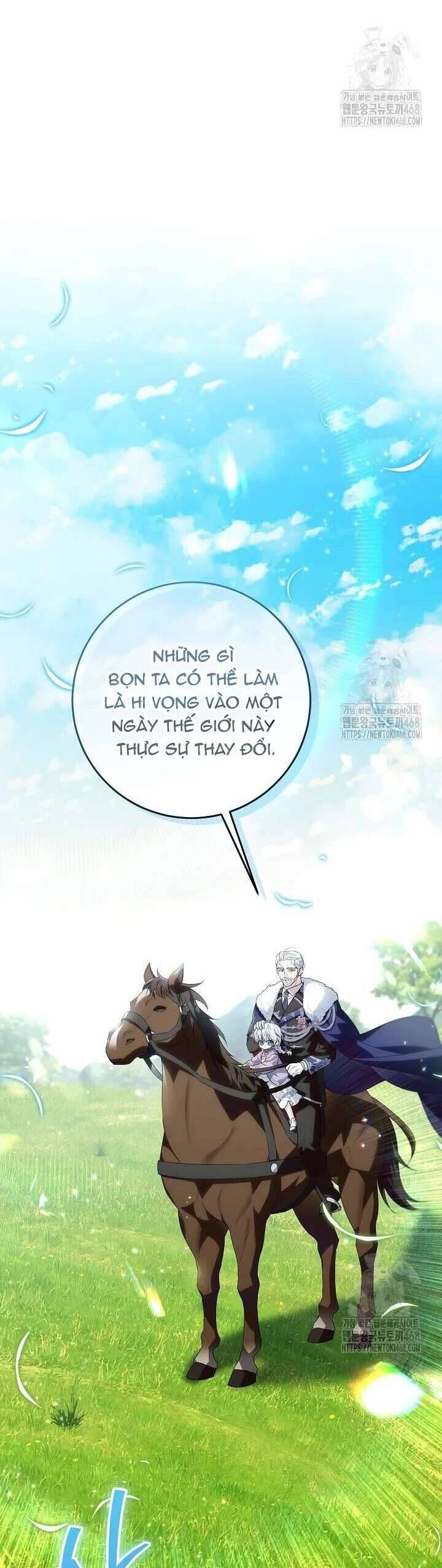 Người Cha Che Giấu Sức Mạnh Chap 35 - Next Chap 36