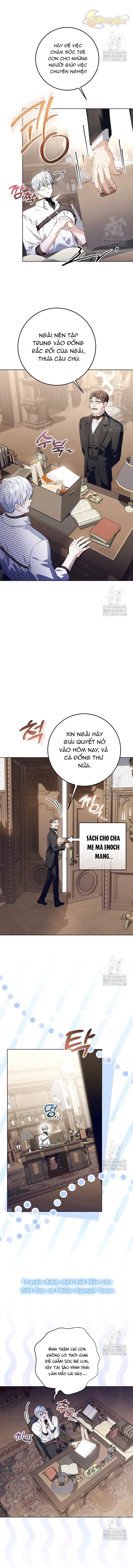 Người Cha Che Giấu Sức Mạnh Chap 38 - Next Chap 39