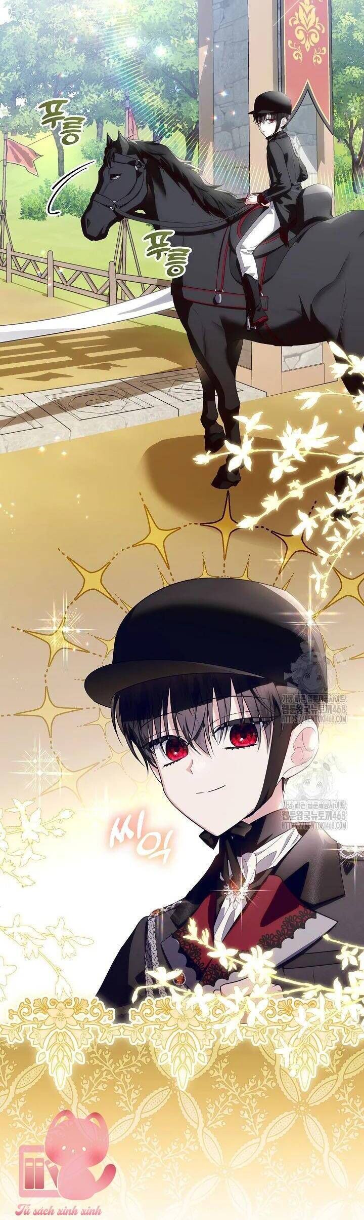 Người Cha Che Giấu Sức Mạnh Chap 41 - Next Chap 42