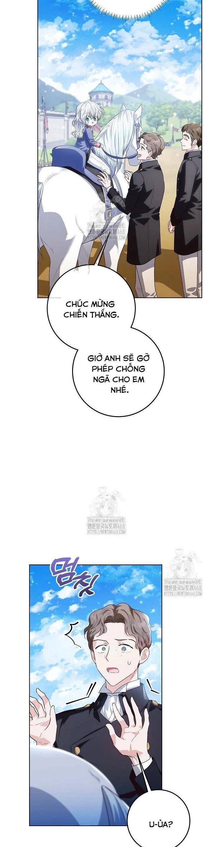 Người Cha Che Giấu Sức Mạnh Chap 41 - Next Chap 42