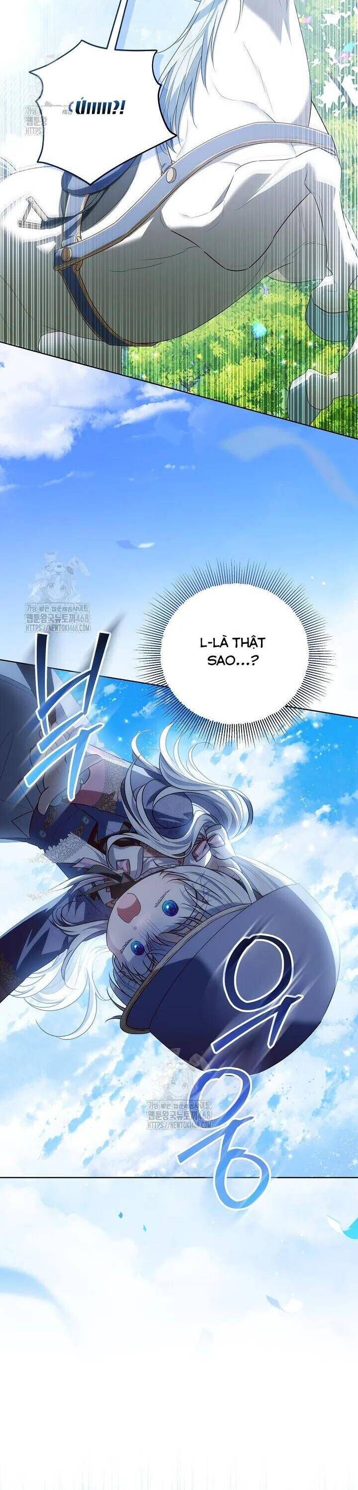 Người Cha Che Giấu Sức Mạnh Chap 41 - Next Chap 42