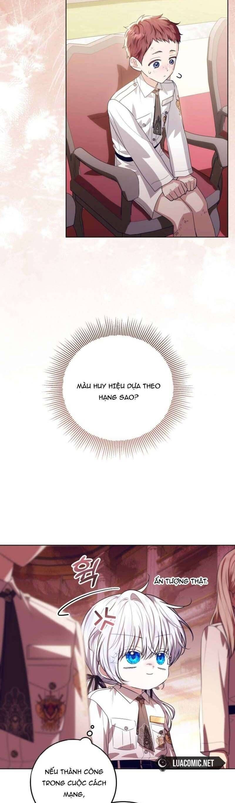 Người Cha Che Giấu Sức Mạnh Chap 47 - Next Chap 48