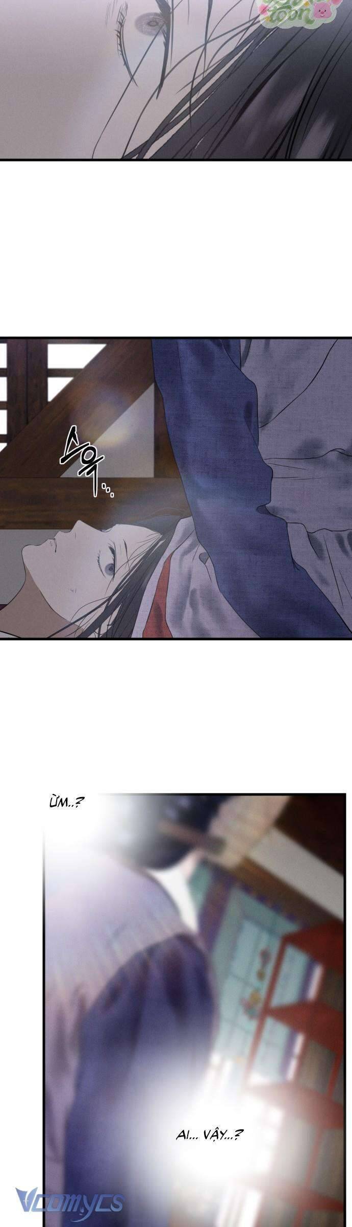 Cuộc Tuyển Chọn Vương Phi Triều Joseon Chap 10 - Next Chap 11