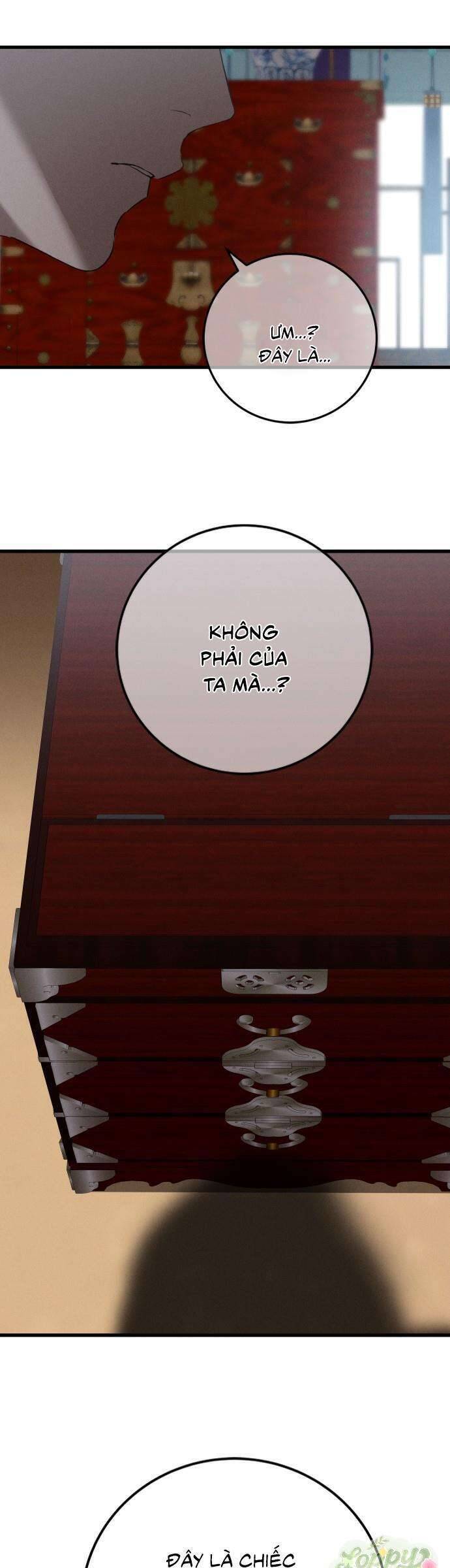 Cuộc Tuyển Chọn Vương Phi Triều Joseon Chap 10 - Next Chap 11