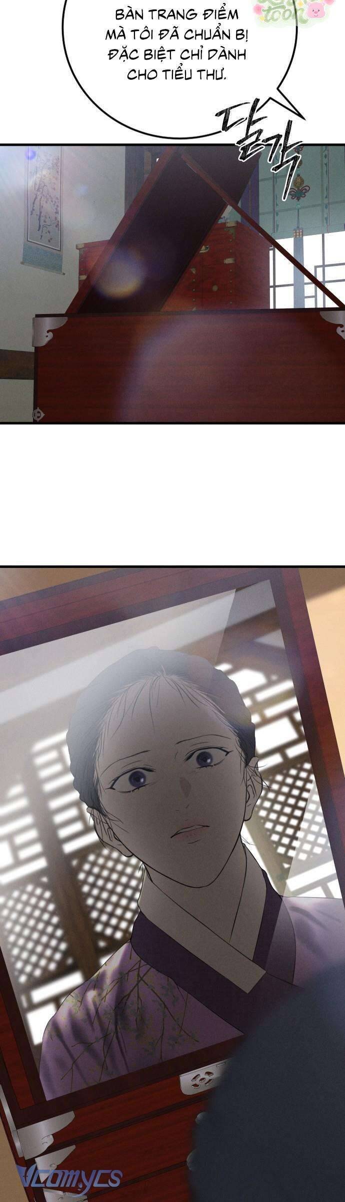 Cuộc Tuyển Chọn Vương Phi Triều Joseon Chap 10 - Next Chap 11