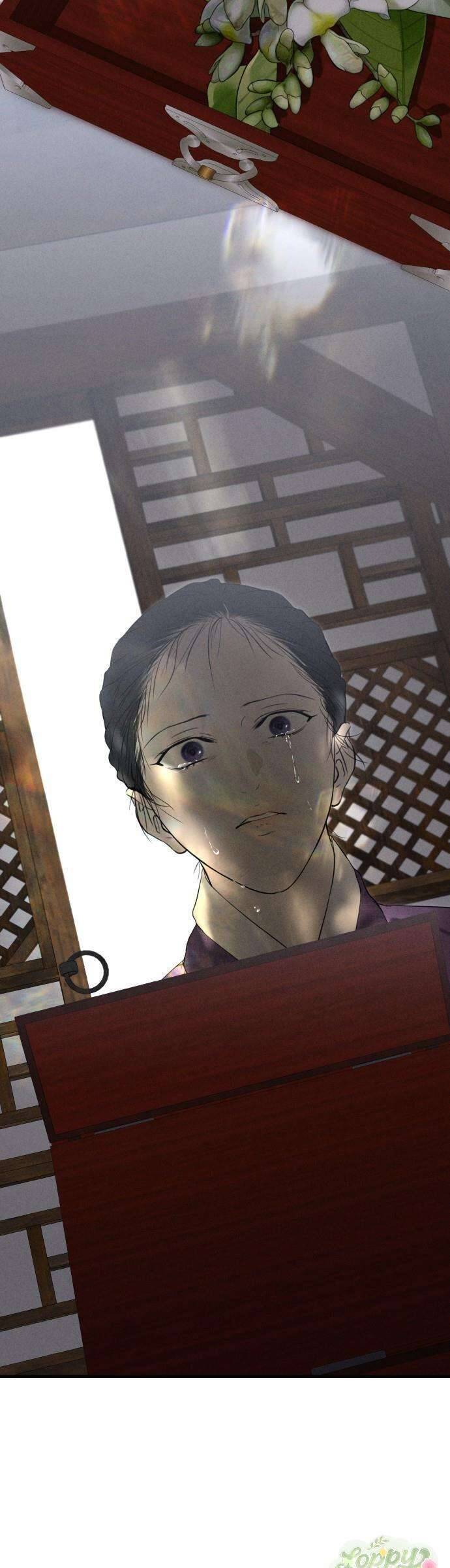 Cuộc Tuyển Chọn Vương Phi Triều Joseon Chap 10 - Next Chap 11