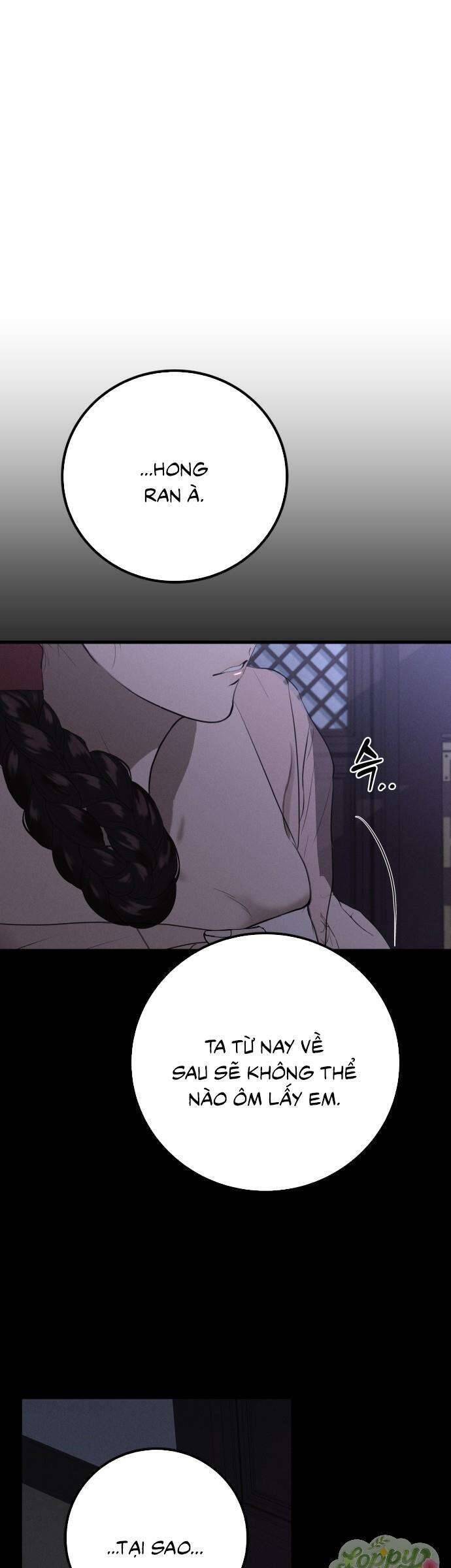 Cuộc Tuyển Chọn Vương Phi Triều Joseon Chap 10 - Next Chap 11