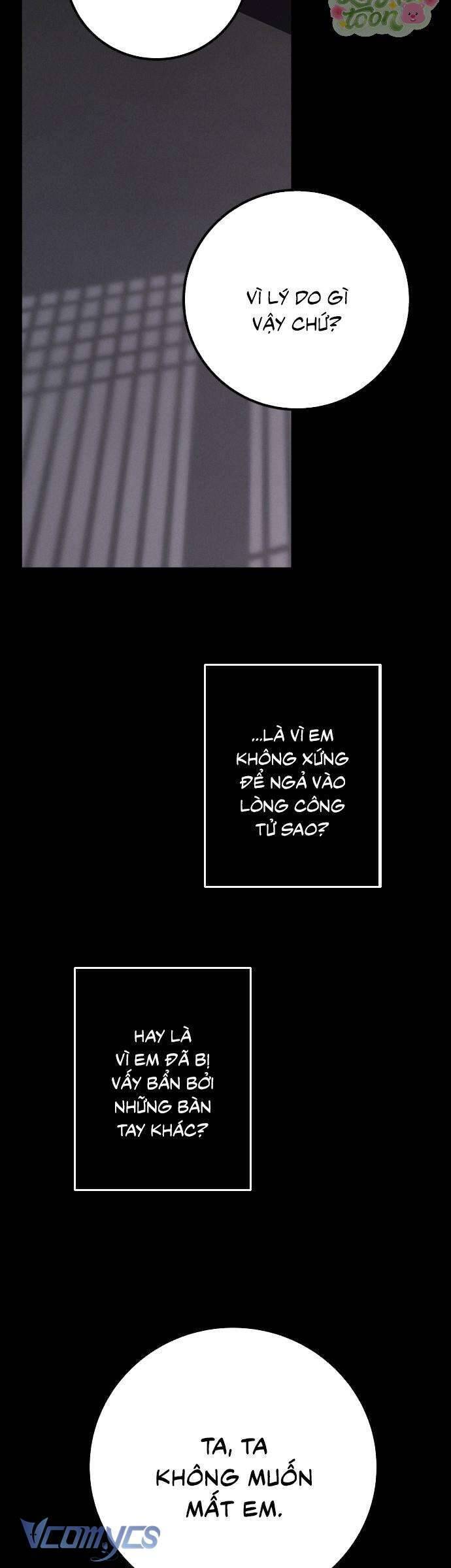 Cuộc Tuyển Chọn Vương Phi Triều Joseon Chap 10 - Next Chap 11